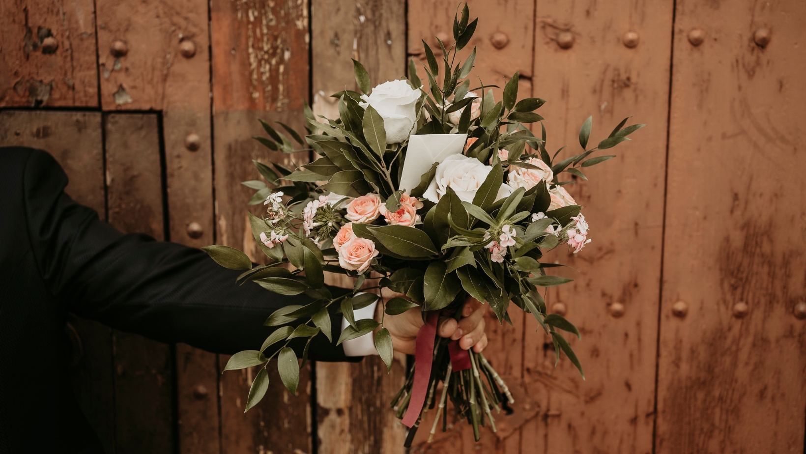 Boda real diseñada por Love Agency en Cataluña